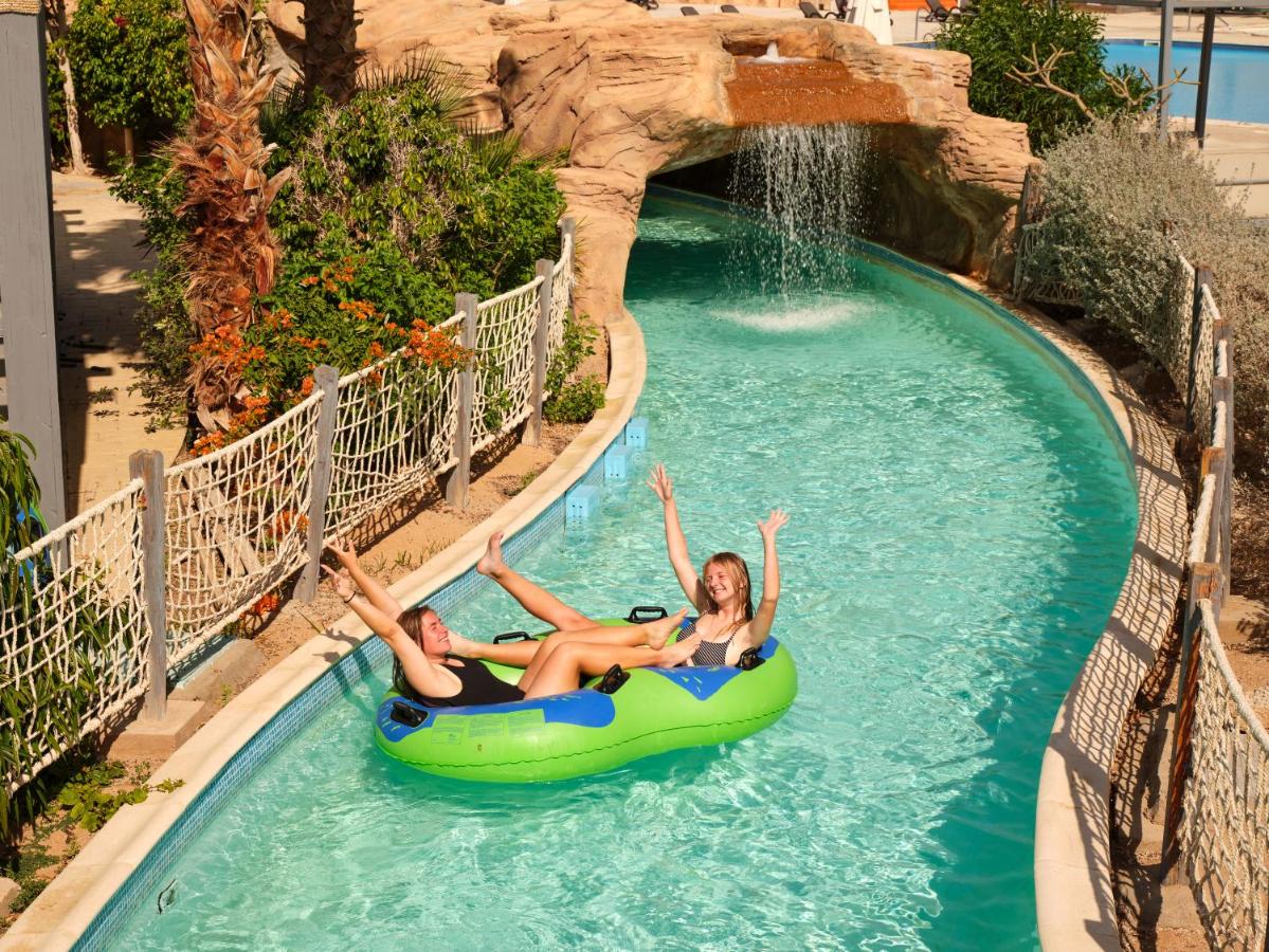 Coral Sea Waterworld Sharm El Sheikh photo