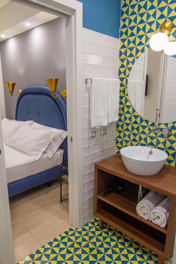 Mako Sorrento Suites - 3