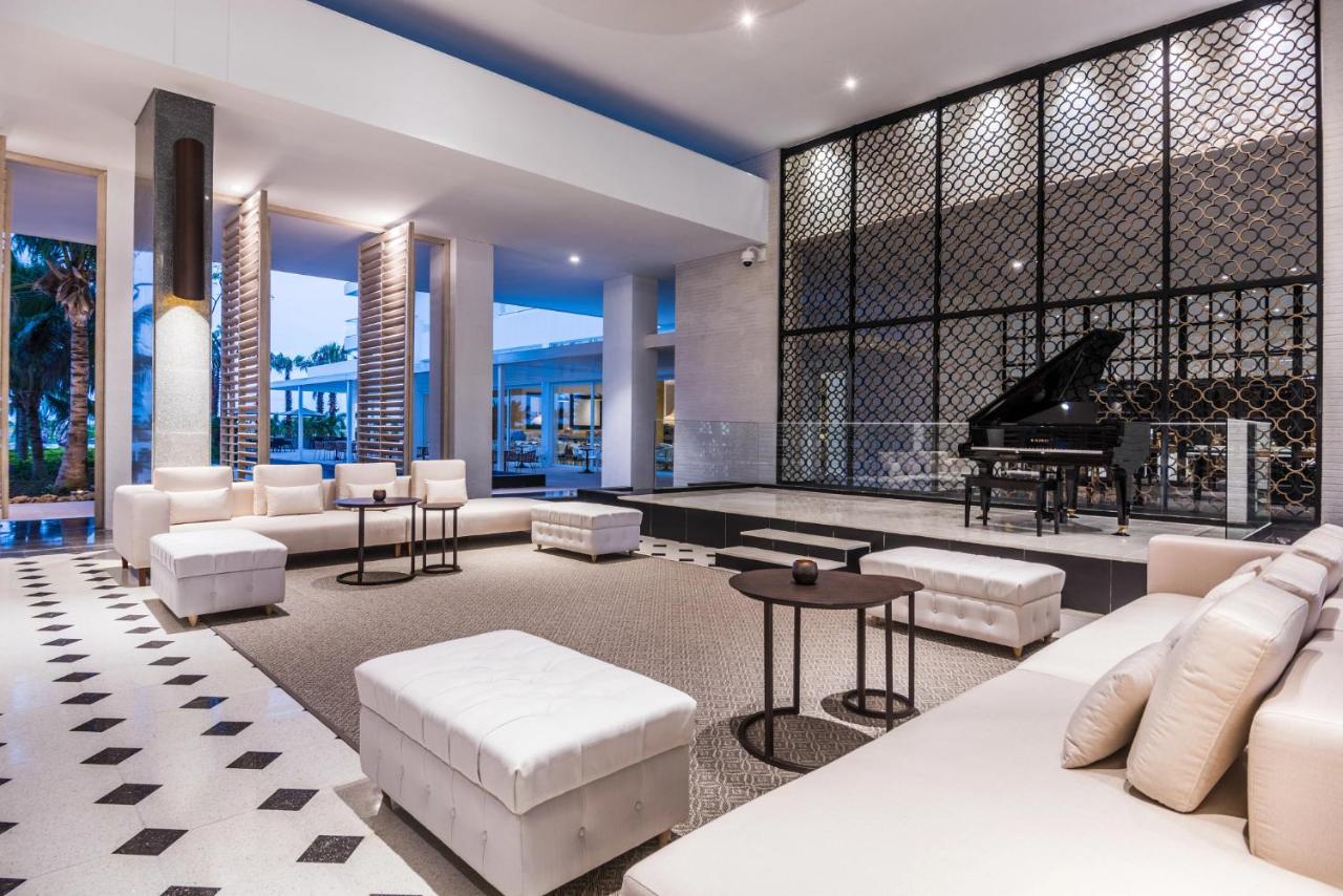 Dreams Karibana Cartagena Golf & Spa Resort photo
