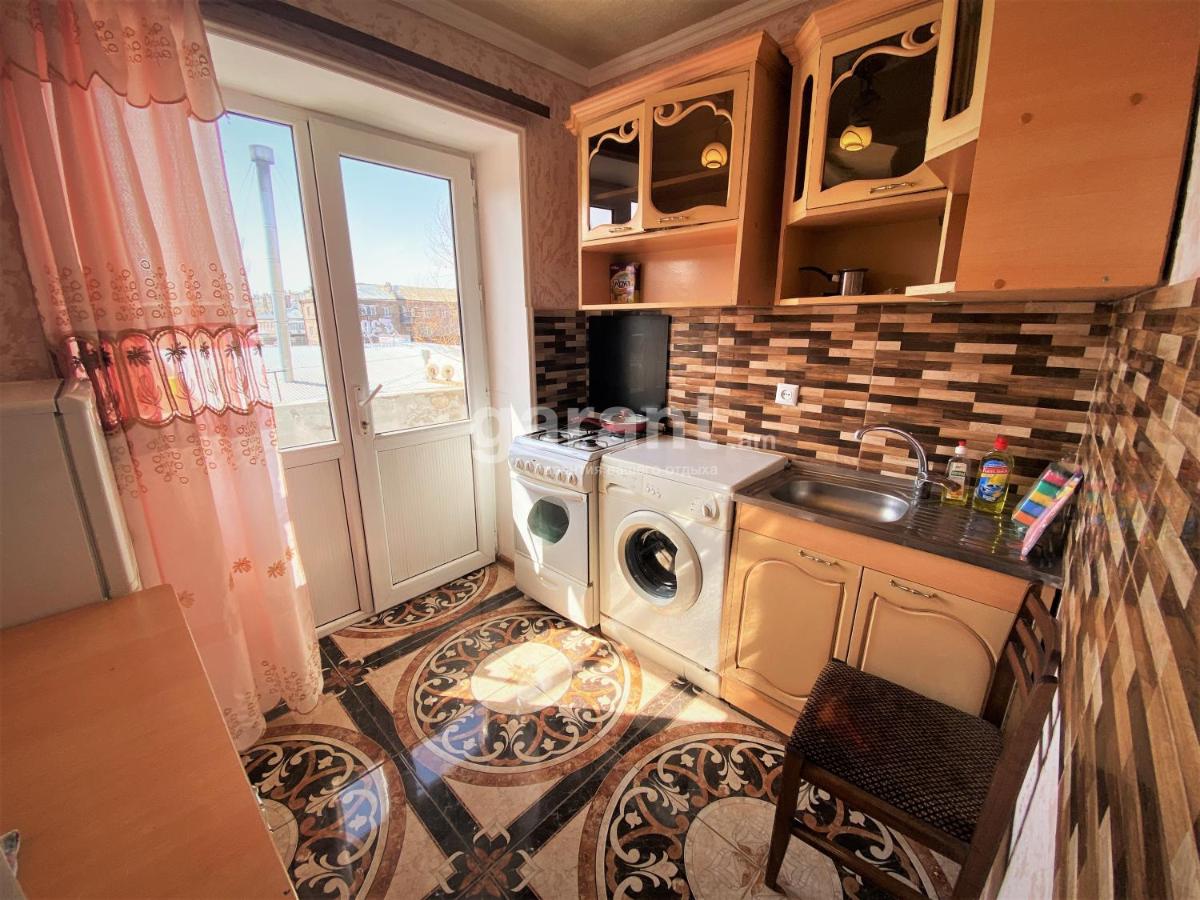 Мама Мия - Квартира в центре Севана - by Garant static_photo