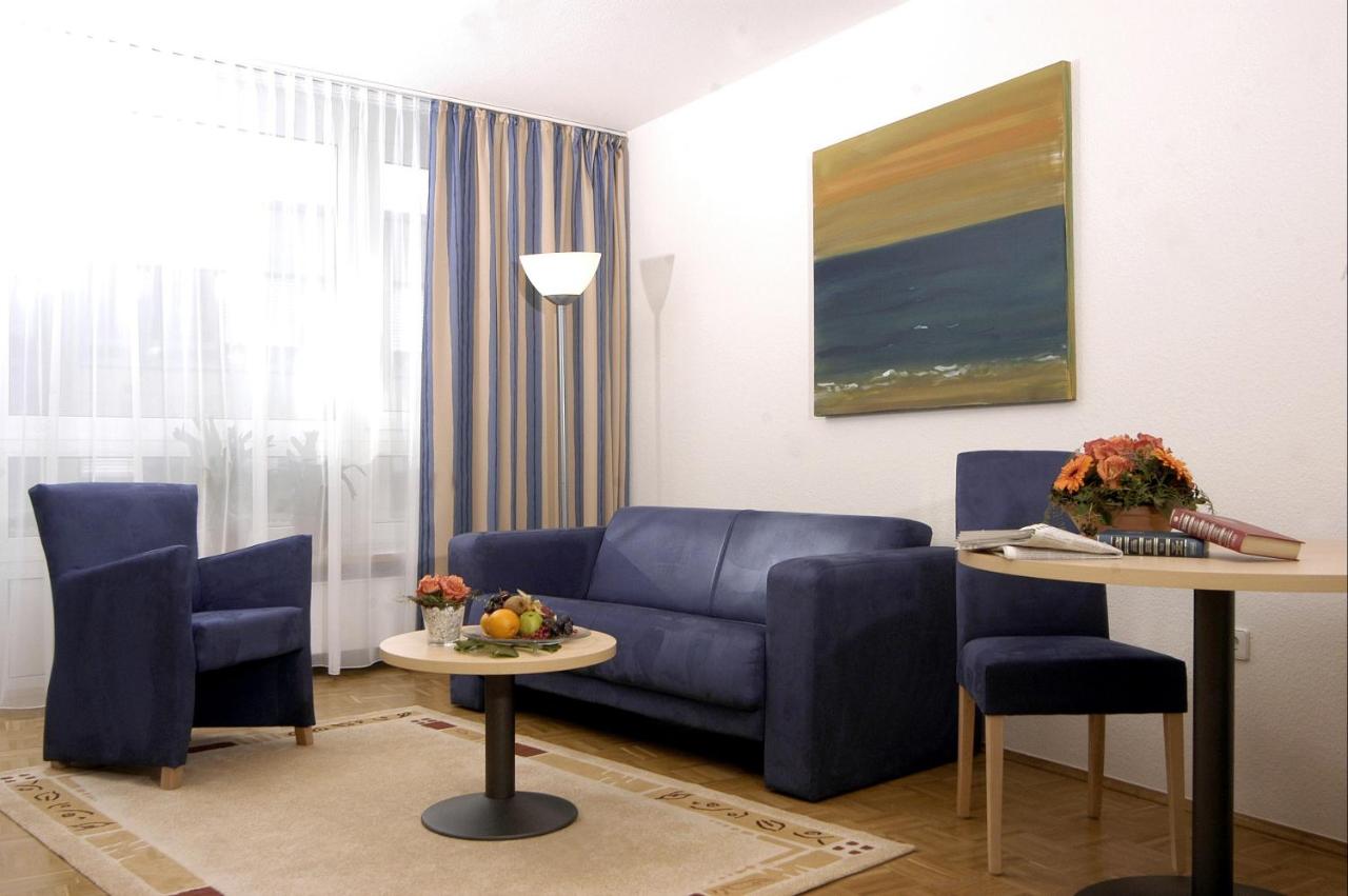 Residenz am Dom Boardinghouse Apartments