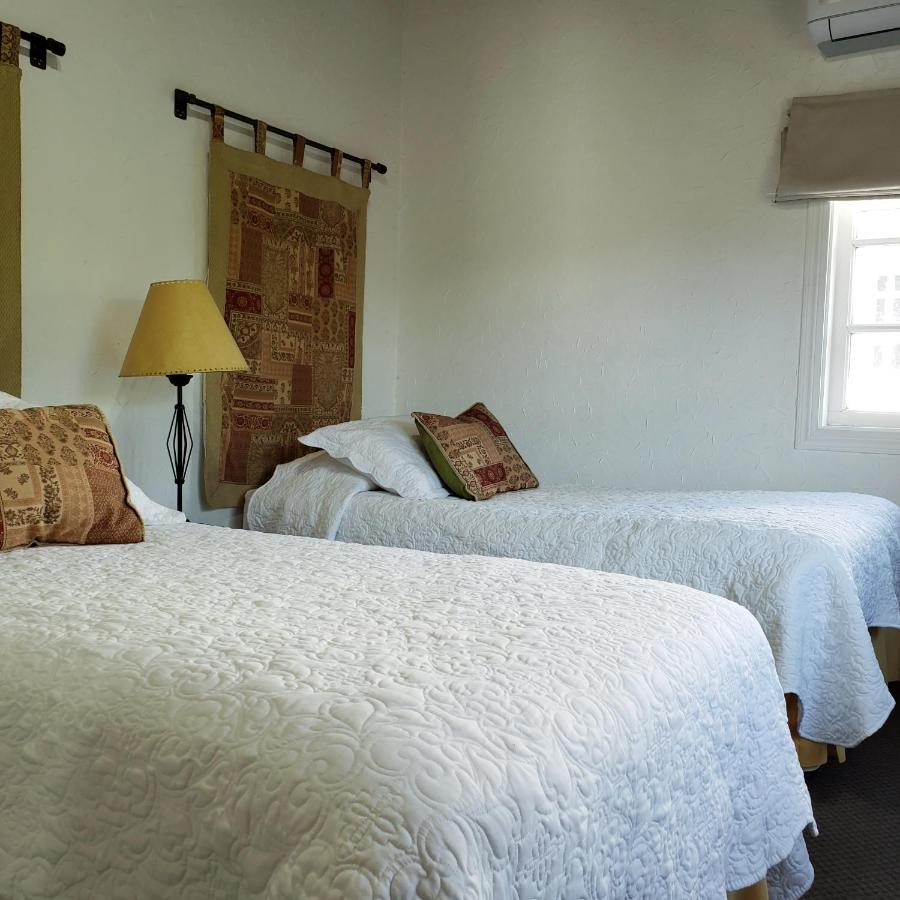 Hotel Geronimo photo