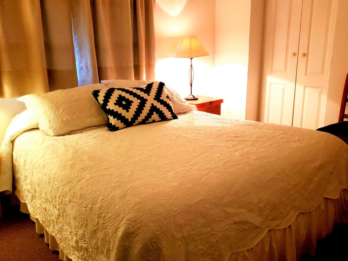 Hotel Geronimo photo