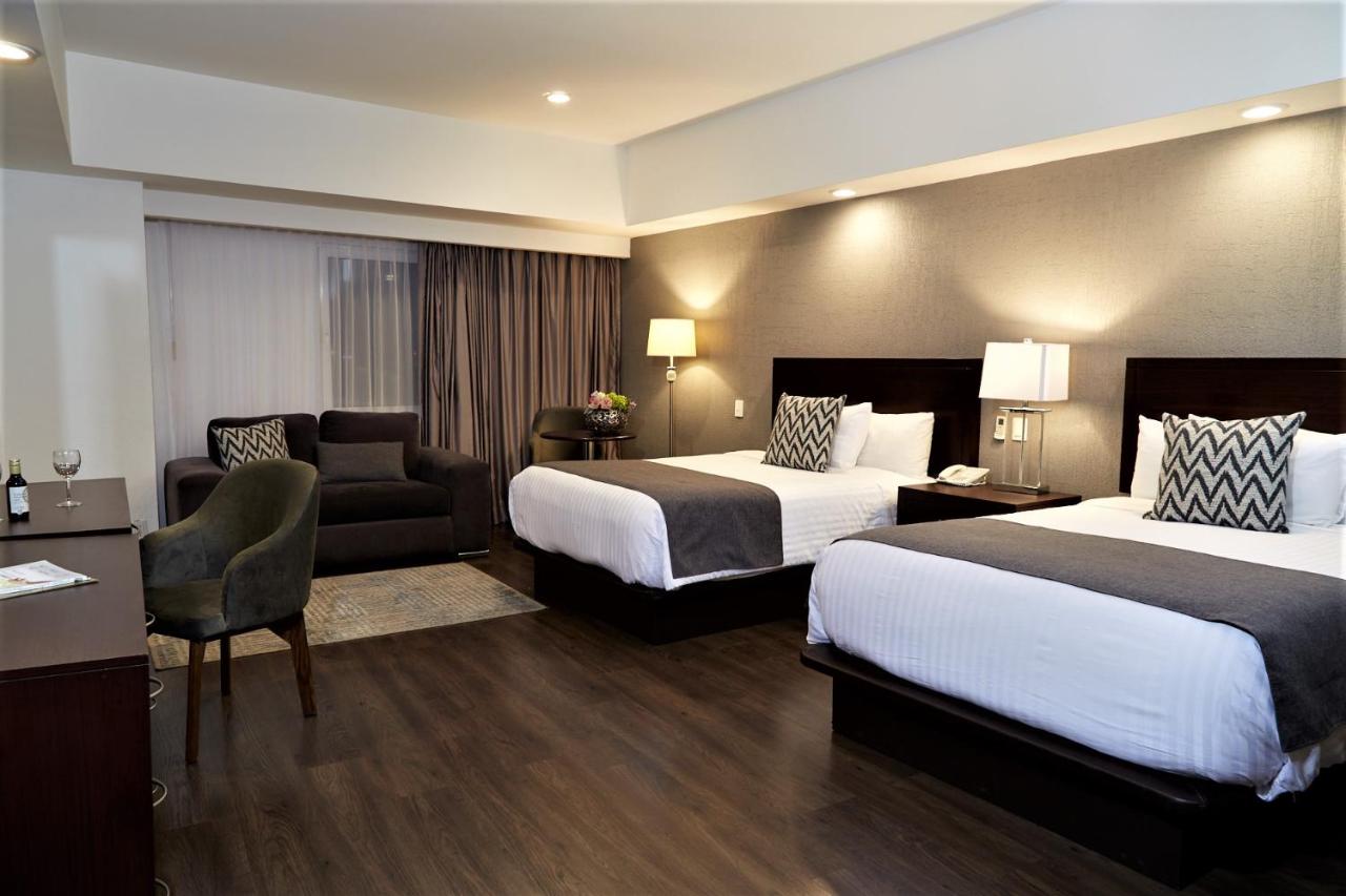 Hotel Ejecutivo Express, Guadalajara – Updated 2023 Prices