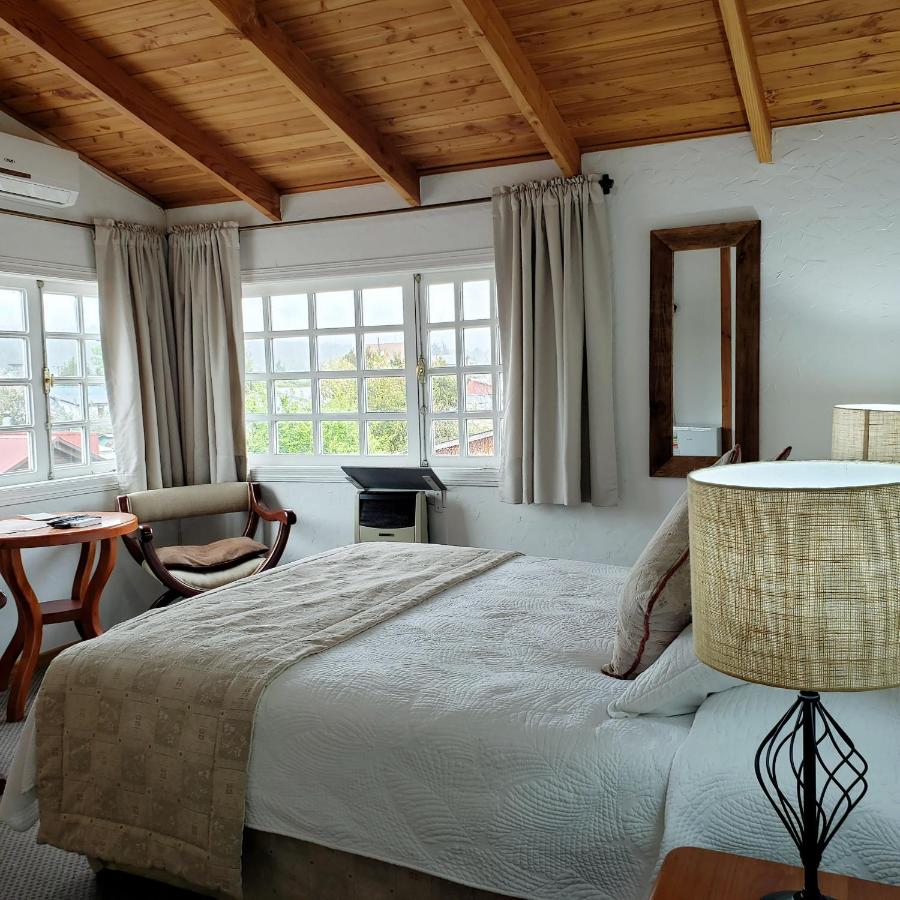 Hotel Geronimo photo