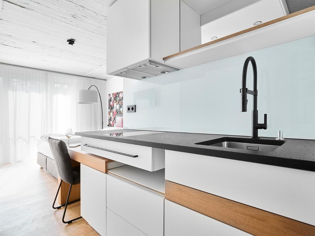 Livisit Apartments Stuttgart