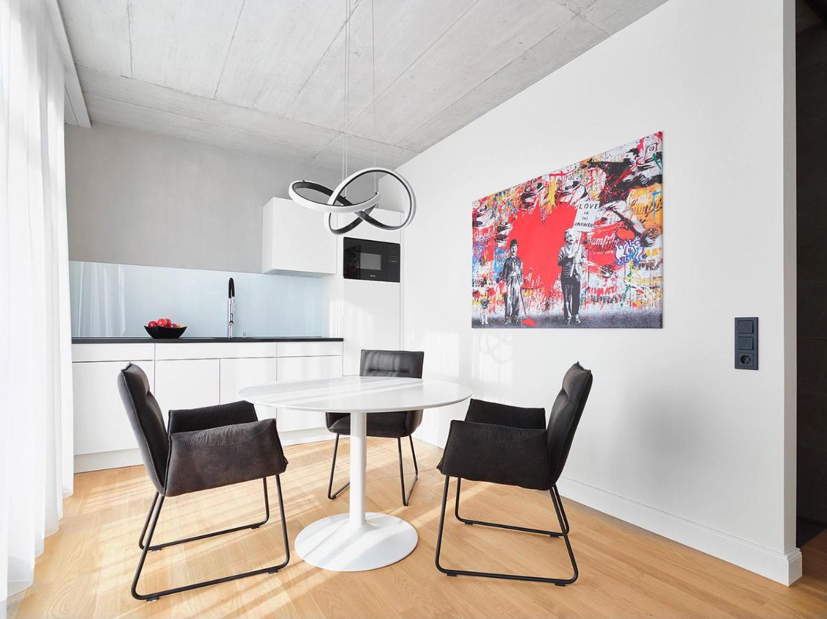 Livisit Apartments Stuttgart