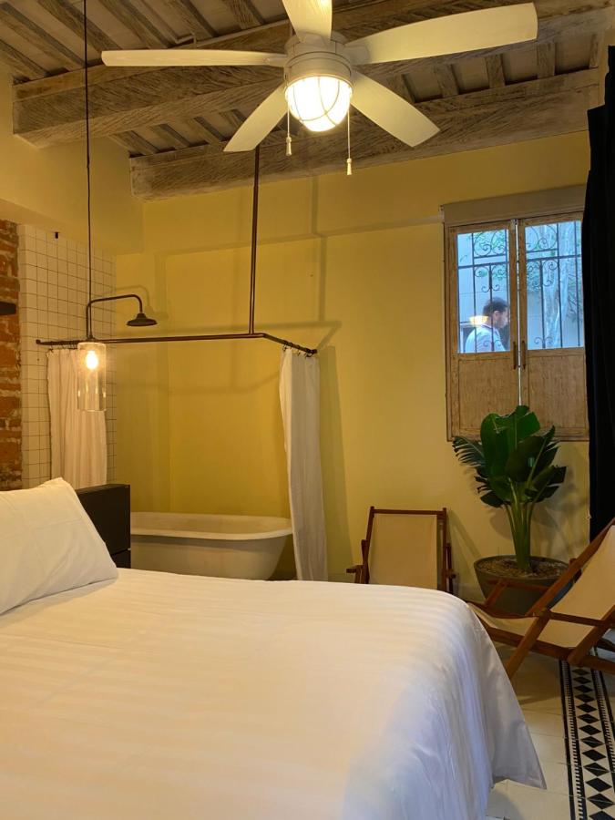 Origo Hotel Boutique photo