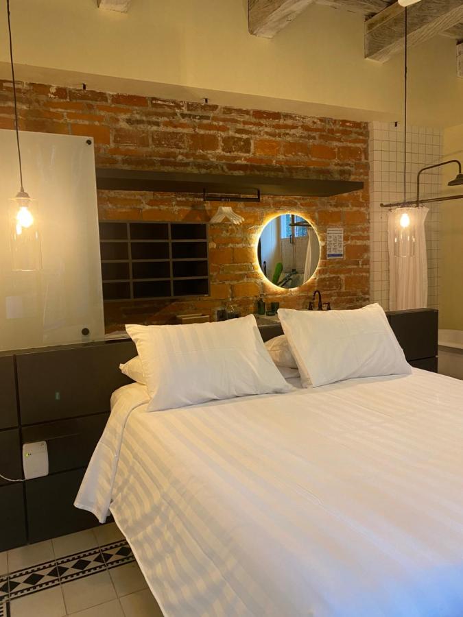Origo Hotel Boutique photo