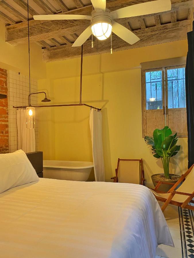 Origo Hotel Boutique photo