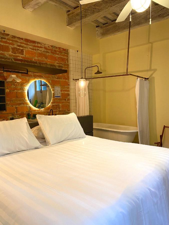 Origo Hotel Boutique photo