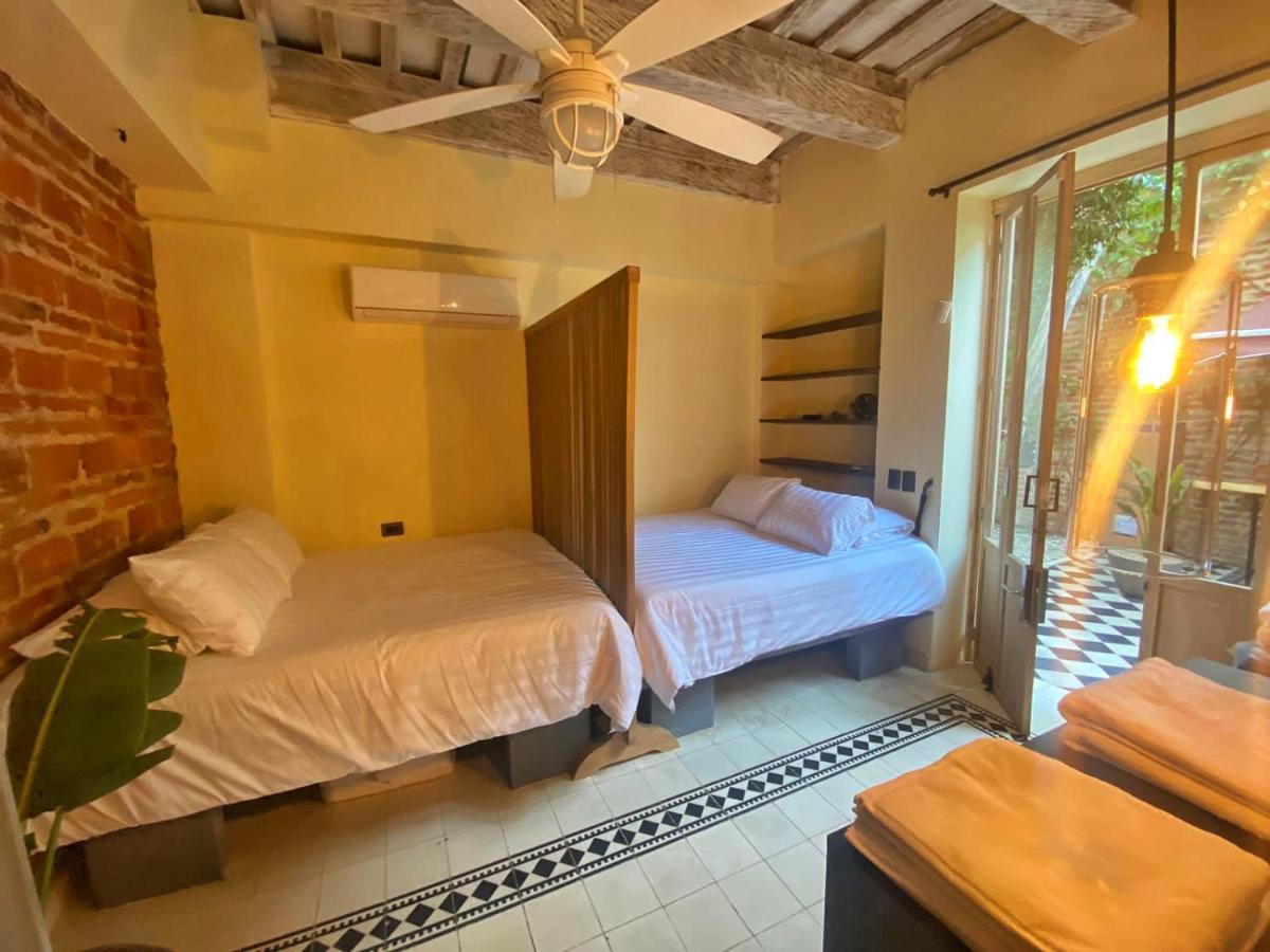 Origo Hotel Boutique photo