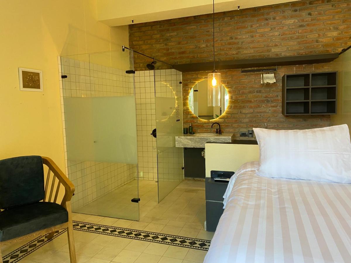Origo Hotel Boutique photo