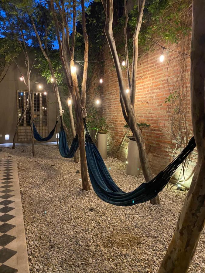 Origo Hotel Boutique photo