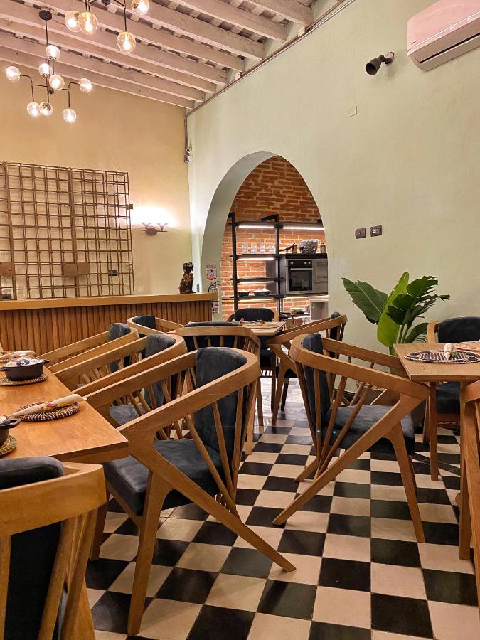 Origo Hotel Boutique photo