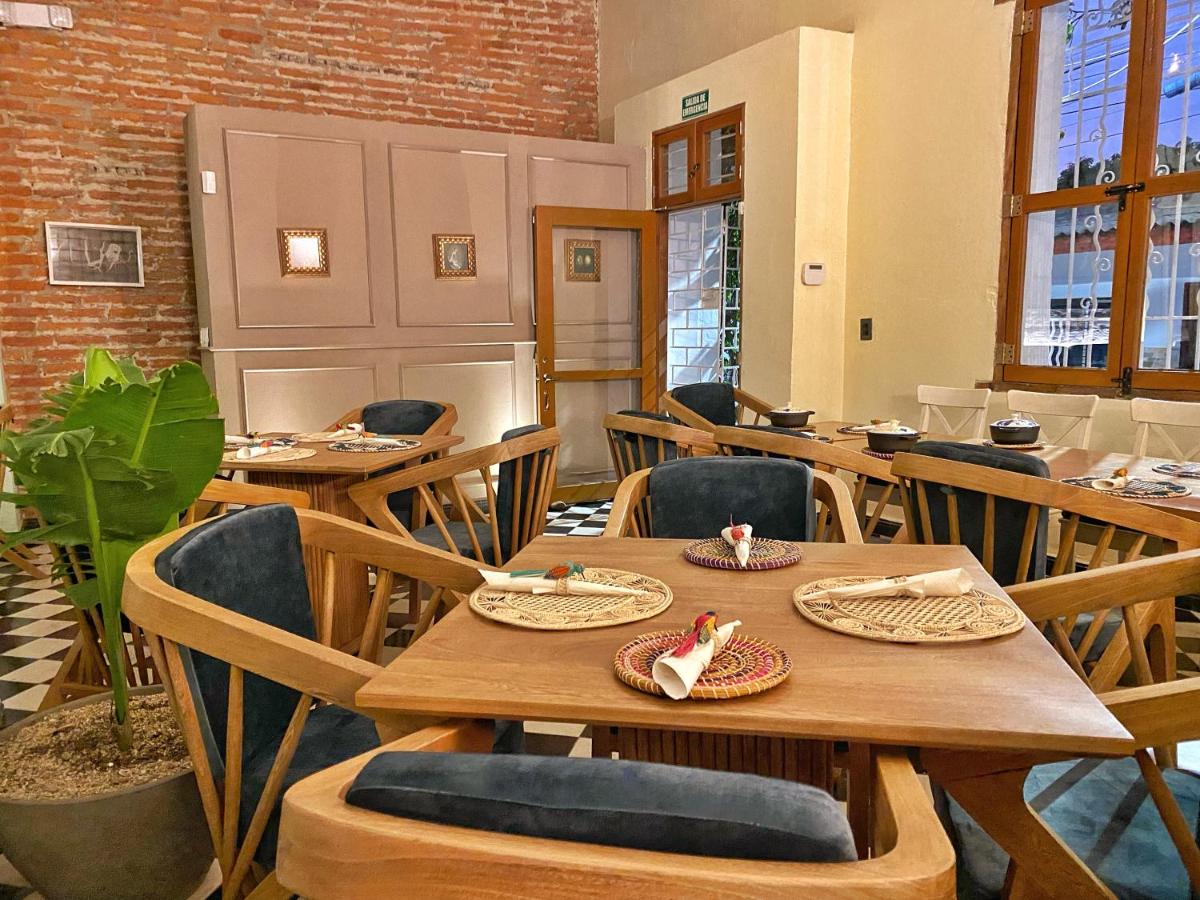 Origo Hotel Boutique photo