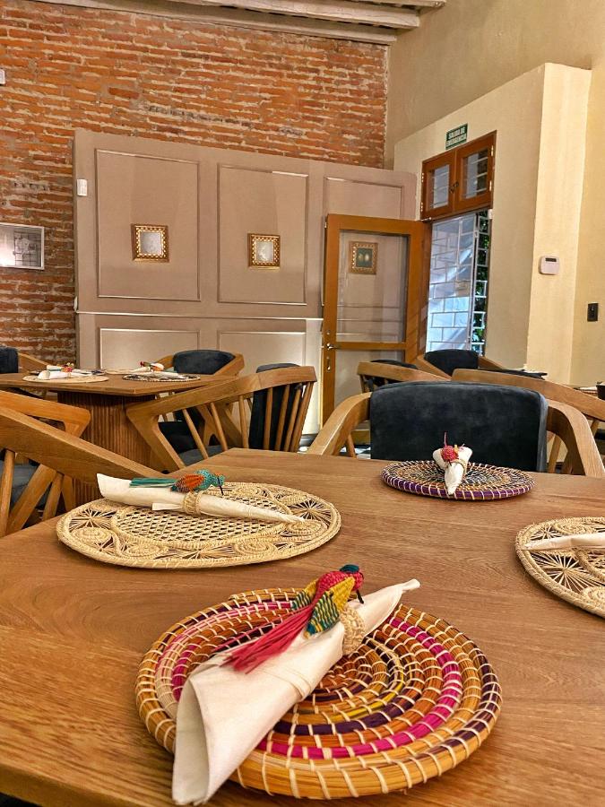 Origo Hotel Boutique photo