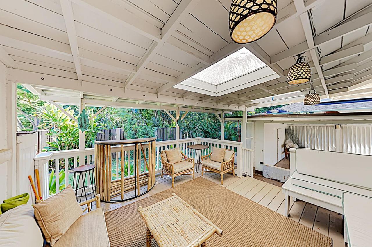 Haleiwa Cottage photo