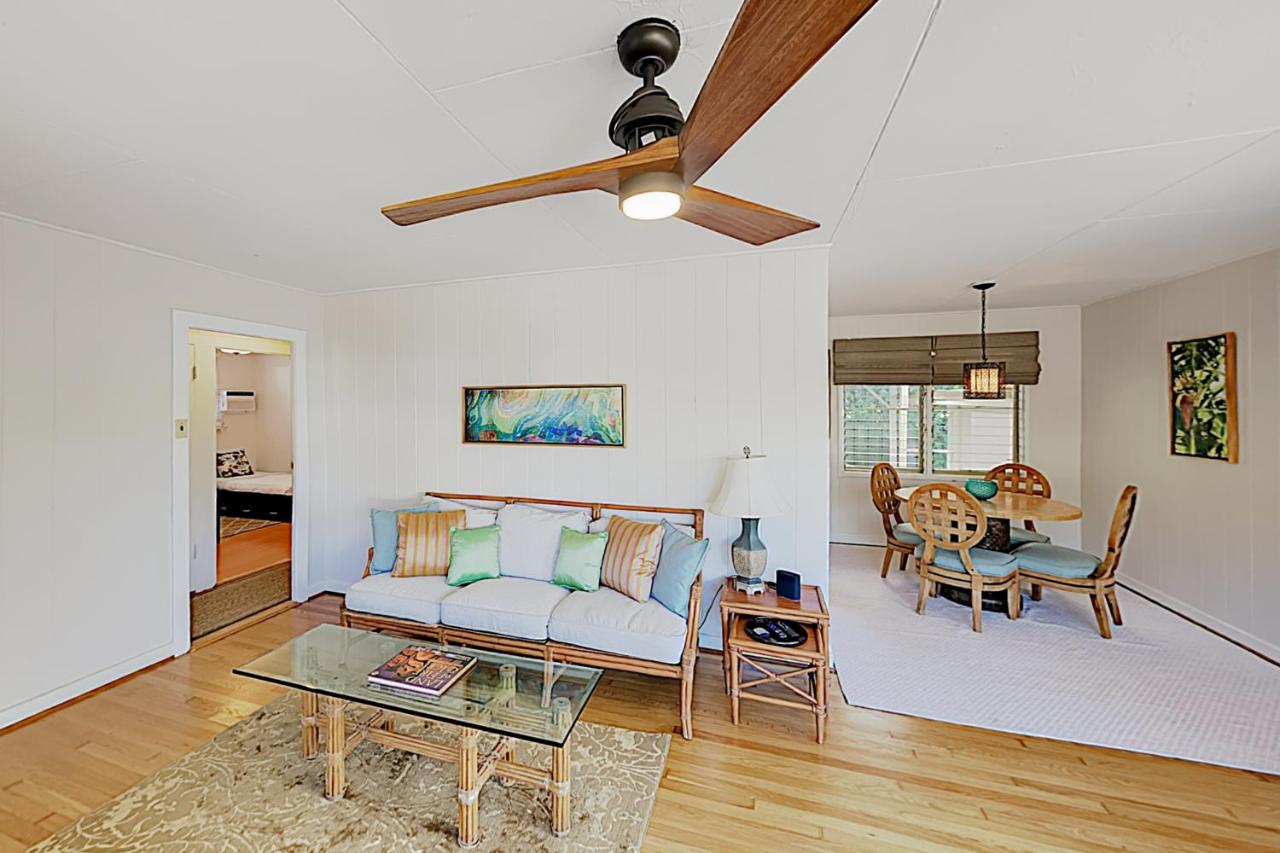 Haleiwa Cottage photo
