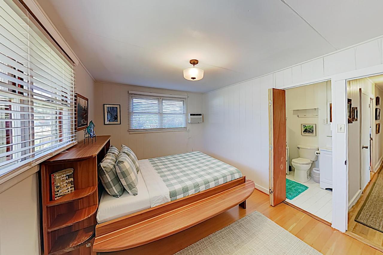 Haleiwa Cottage photo