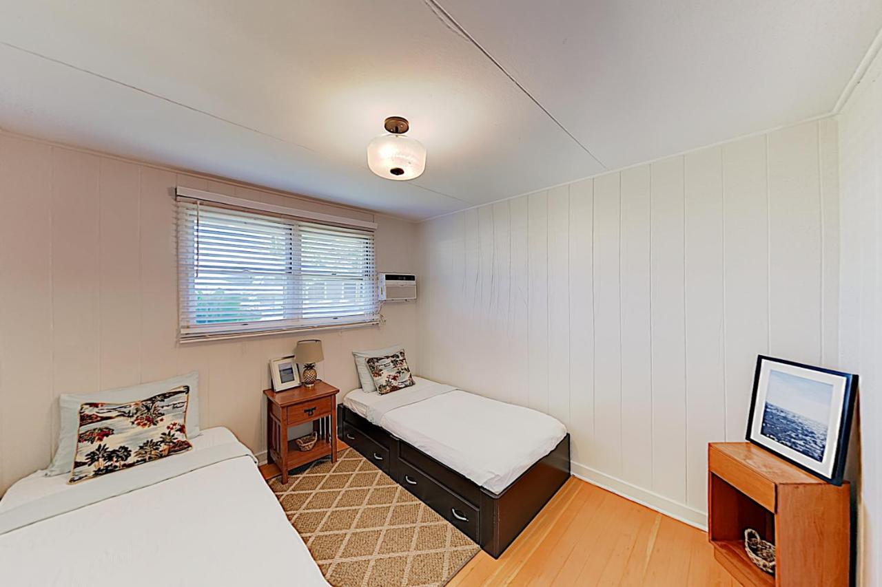 Haleiwa Cottage photo