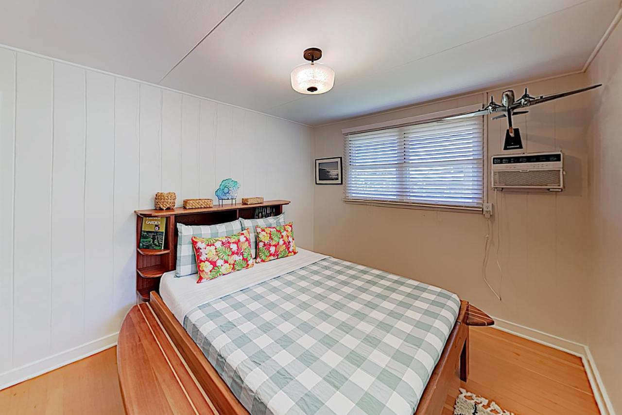 Haleiwa Cottage photo