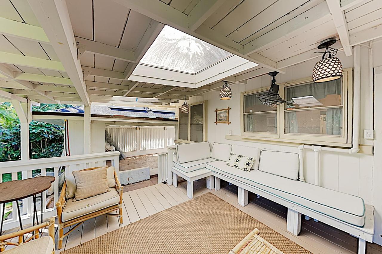 Haleiwa Cottage photo