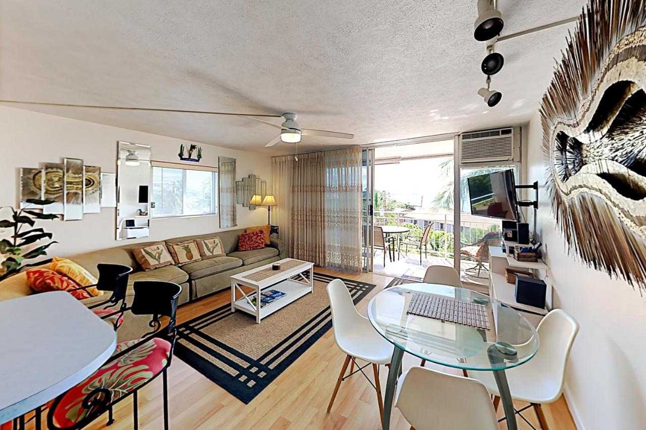 Island Surf Condo 516