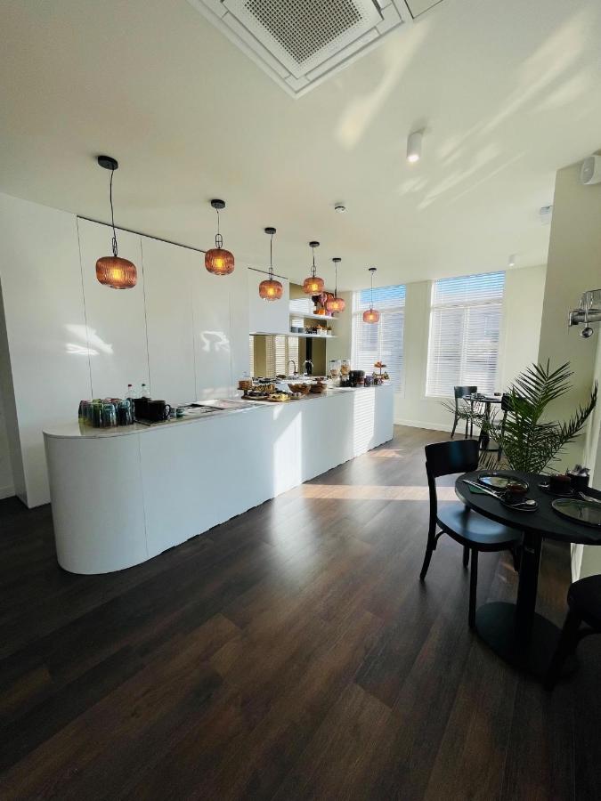 Hotel Bell-X Kortrijk-Wevelgem photo