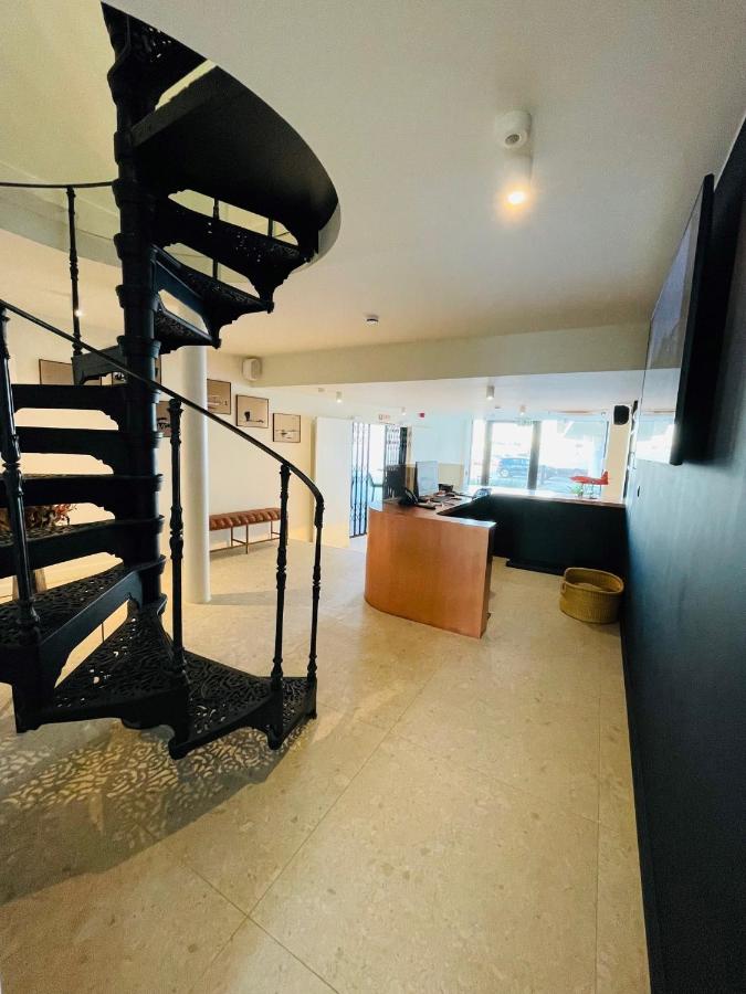 Hotel Bell-X Kortrijk-Wevelgem photo