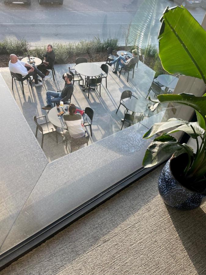 Hotel Bell-X Kortrijk-Wevelgem photo