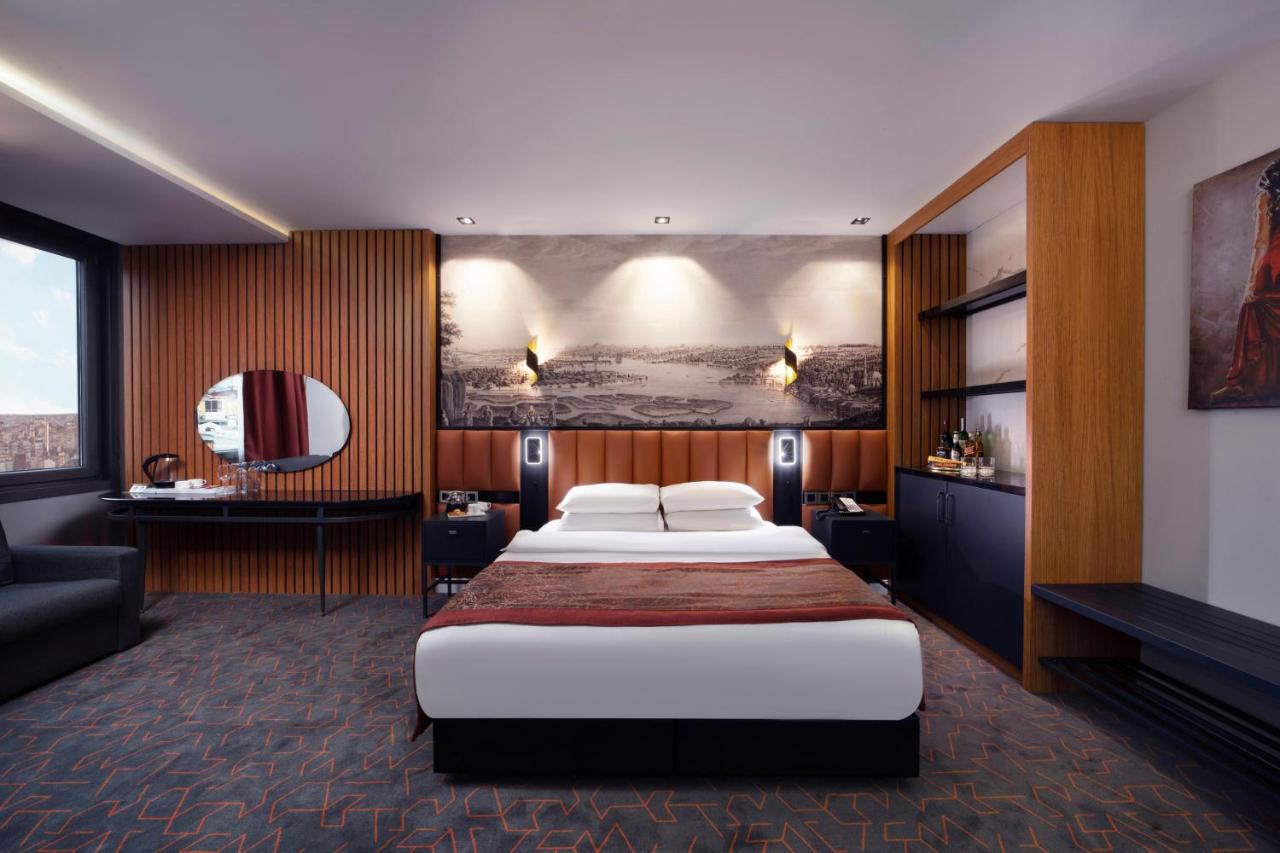 Berjer Boutique Hotel & Spa - 2