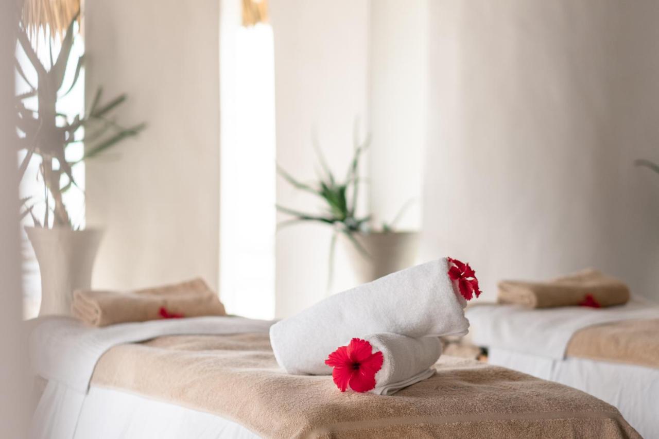 Spa hotel: Xanadu Luxury Villas & Retreat Zanzibar