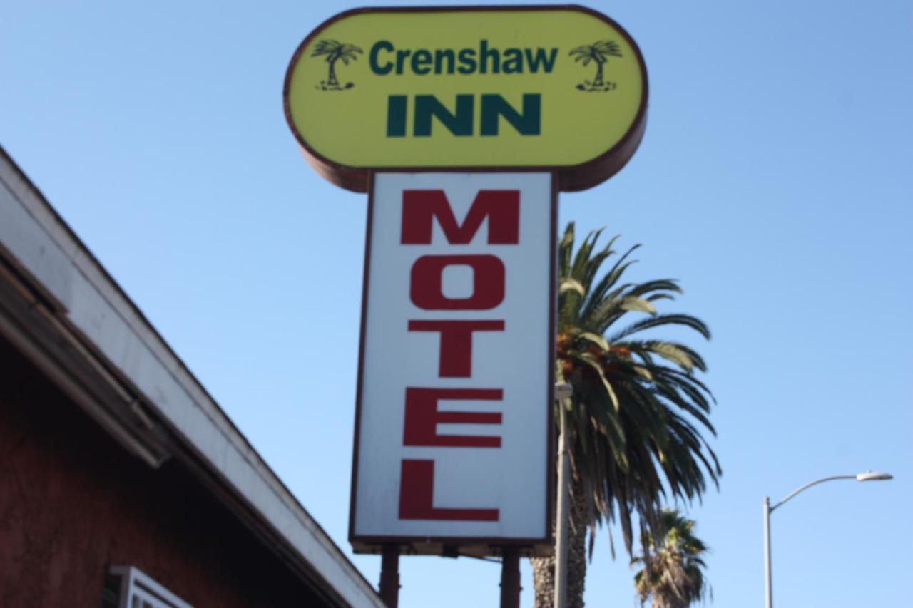 Crenshaw Inn Motel — photo 15