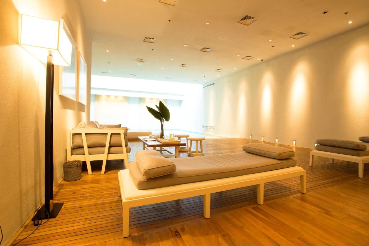 Libertad Hotel Buenos Aires photo