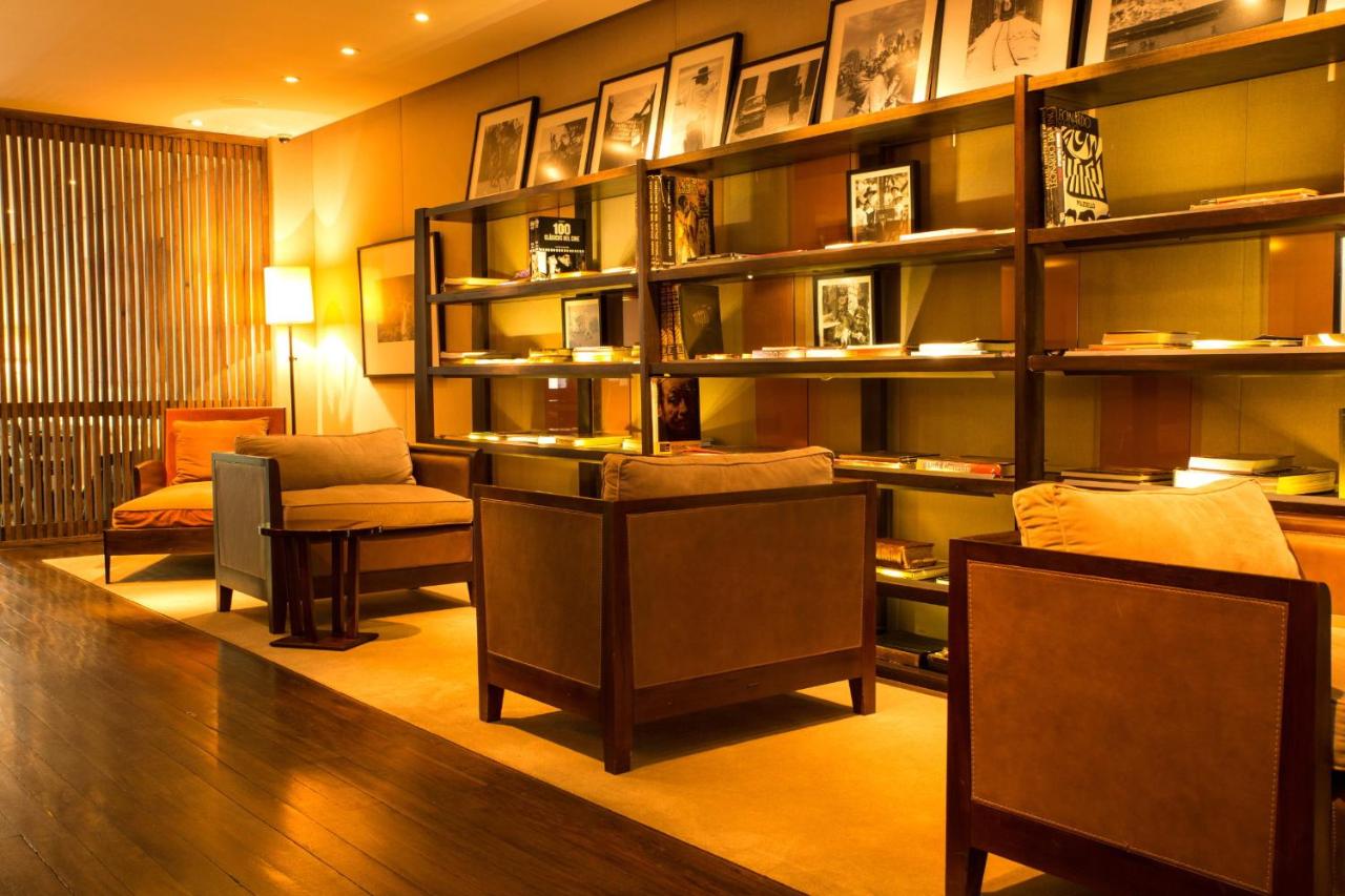 Libertad Hotel Buenos Aires photo