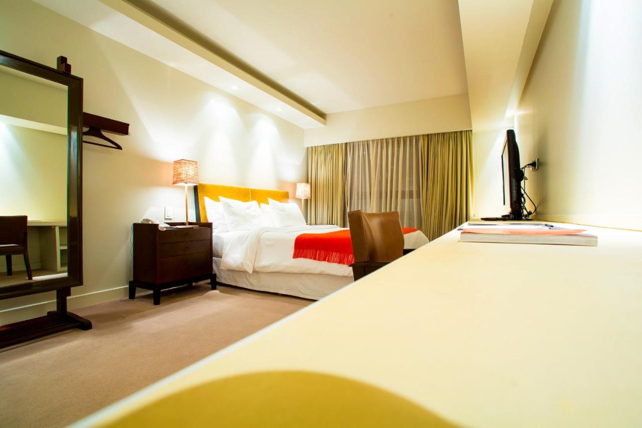 Libertad Hotel Buenos Aires photo
