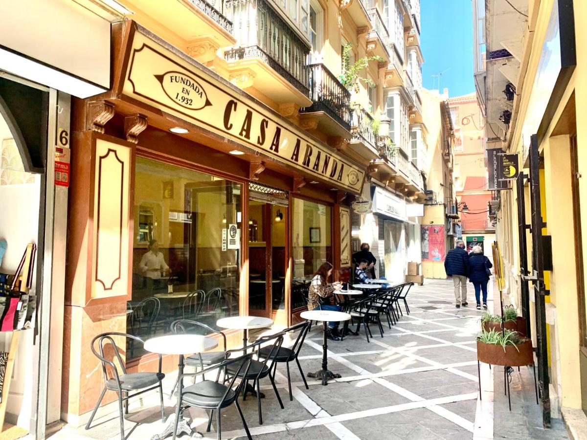 Homely Málaga Loft Especerías, Málaga – Updated 2022 Prices