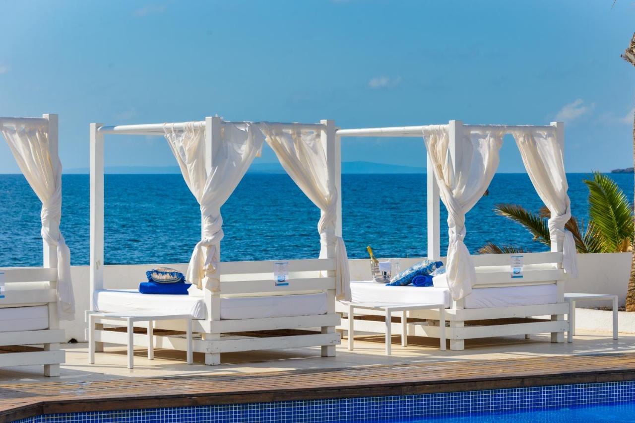 Apartamentos Vibra Jabeque Dreams, Ibiza-stad – Bijgewerkte ...