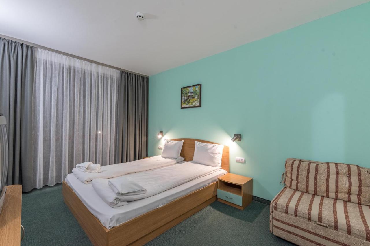 Hotel Iceberg Bansko photo