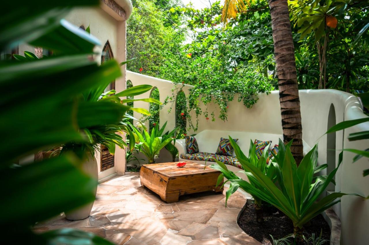 Xanadu Luxury Villas & Retreat Zanzibar
