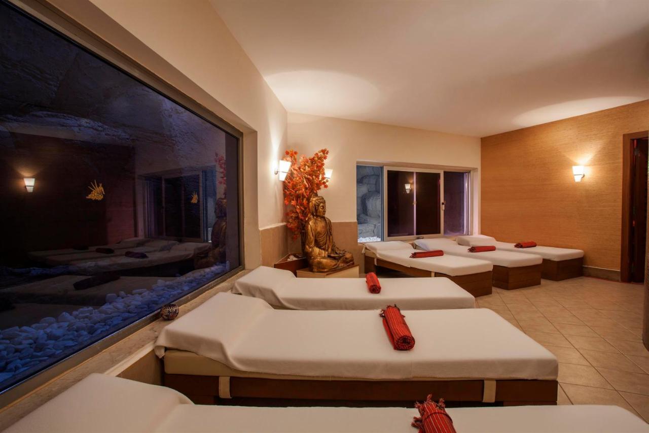 Spa hotel: Arcanus Side Resort - Ultra All Inclusive