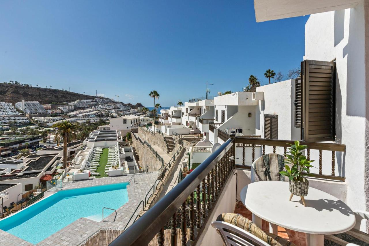 Apartamento Cumana II, Puerto Rico de Gran Canaria – Updated ...