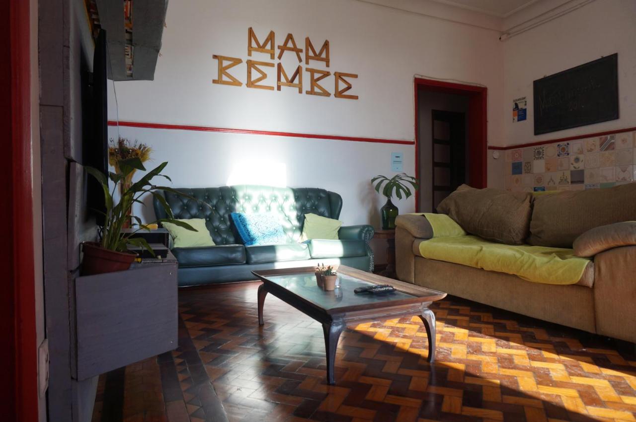 Mambembe Hostel - 5