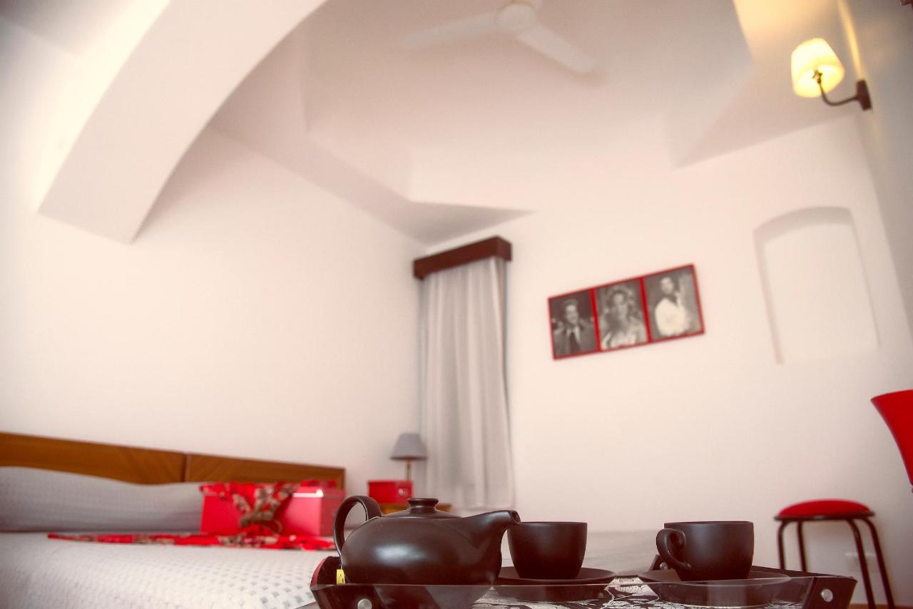 El Pacha Suites Sharm - Adults Only photo