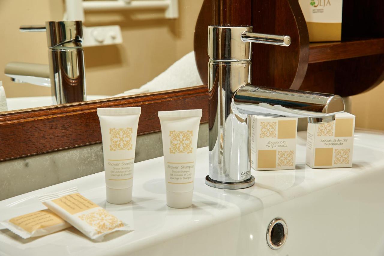 Fabrizio's Rooms - 3