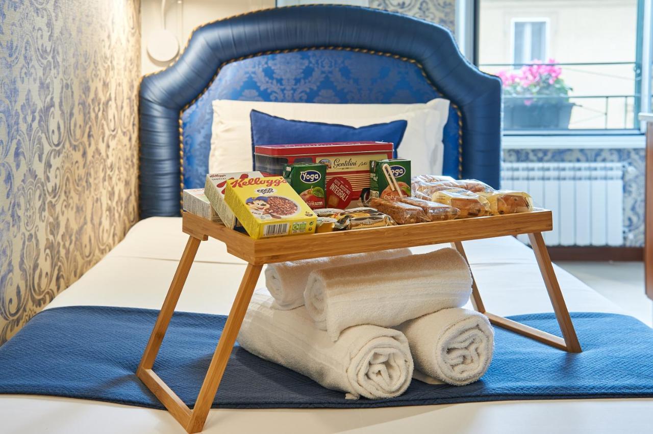 Fabrizio's Rooms - 4