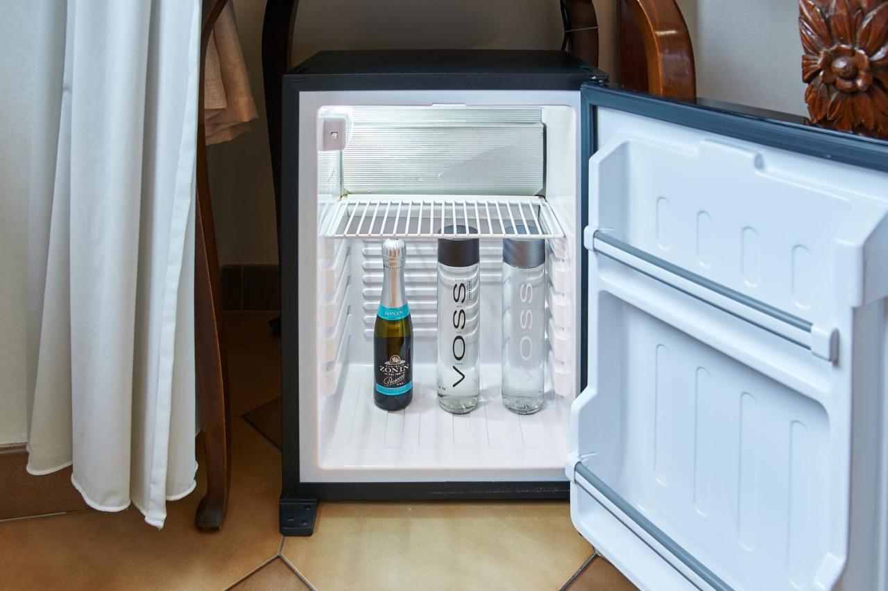 Fabrizio's Rooms - 5