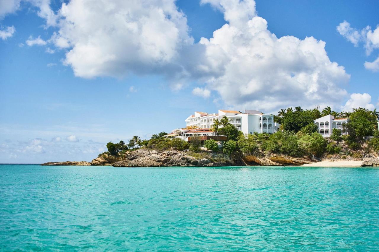 Malliouhana Resort Anguilla photo