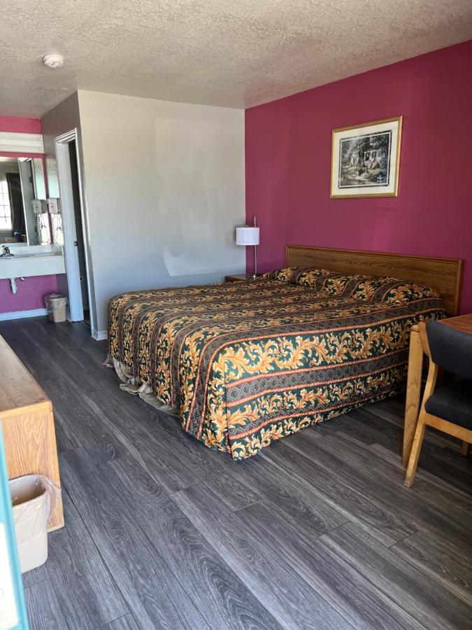 Aaron Motel — photo 11